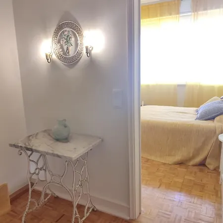 דירה Miramar Duplex Praia Da Rocha Sea View *