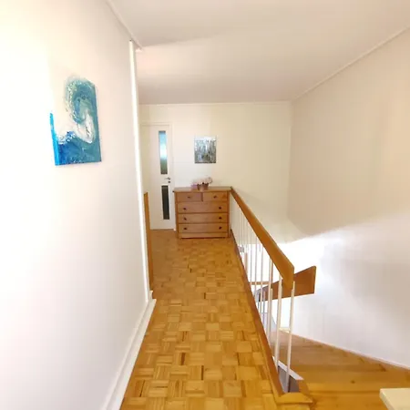 Miramar Duplex Praia Da Rocha Sea View פורטימאו