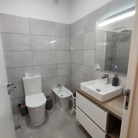דירה Miramar Duplex Praia Da Rocha Sea View פורטימאו
