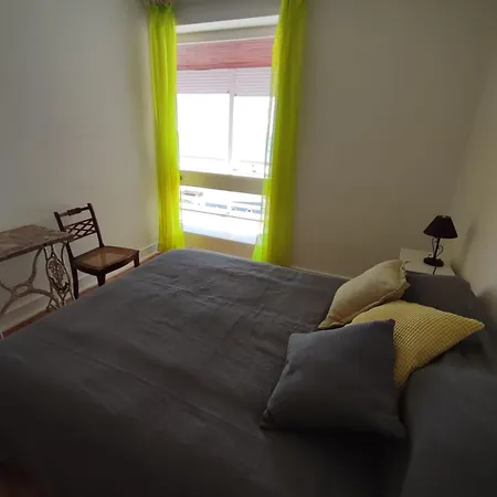 Miramar Duplex Praia Da Rocha Sea View * פורטימאו