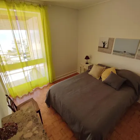 Miramar Duplex Praia Da Rocha Sea View דירה פורטימאו