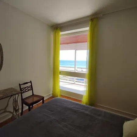 Miramar Duplex Praia Da Rocha Sea View פורטימאו