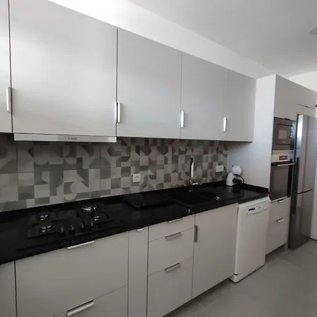 דירה Miramar Duplex Praia Da Rocha Sea View *