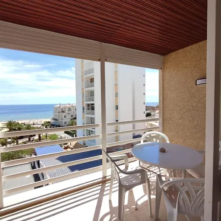 Miramar Duplex Praia Da Rocha Sea View