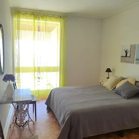 Miramar Duplex Praia Da Rocha Sea View דירה