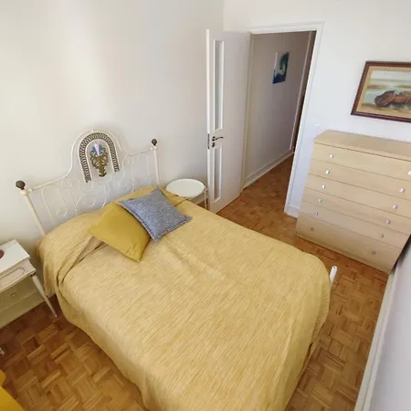 Miramar Duplex Praia Da Rocha Sea View דירה *