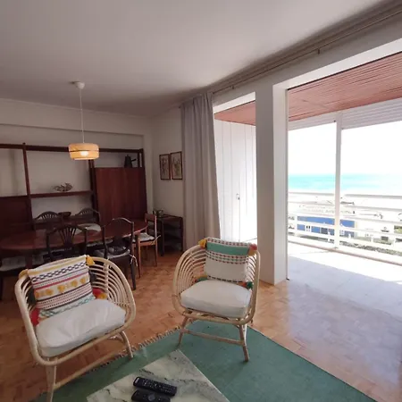 דירה Miramar Duplex Praia Da Rocha Sea View *