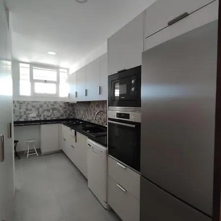 Miramar Duplex Praia Da Rocha Sea View דירה פורטימאו