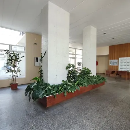דירה Miramar Duplex Praia Da Rocha Sea View פורטימאו
