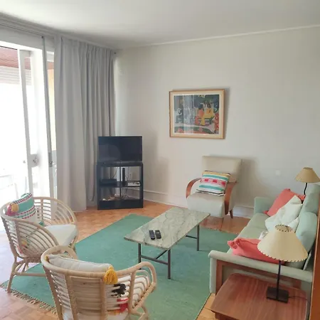 Miramar Duplex Praia Da Rocha Sea View * פורטימאו