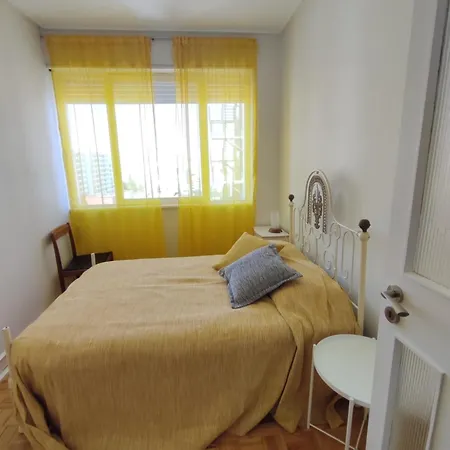 Miramar Duplex Praia Da Rocha Sea View דירה *