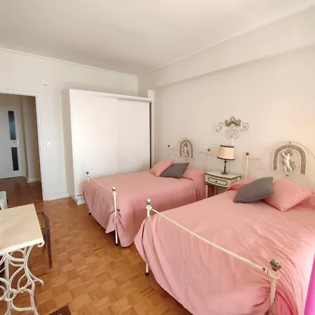 Miramar Duplex Praia Da Rocha Sea View דירה פורטימאו