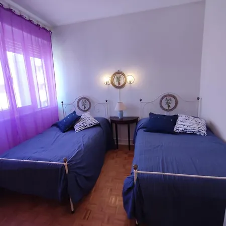 Miramar Duplex Praia Da Rocha Sea View דירה פורטימאו