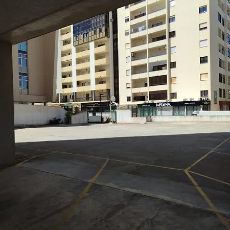 Miramar Duplex Praia Da Rocha Sea View