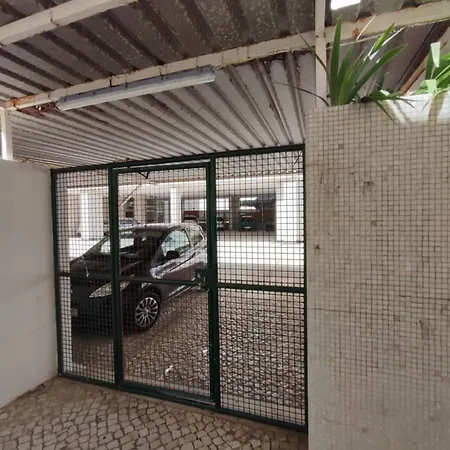 Miramar Duplex Praia Da Rocha Sea View
