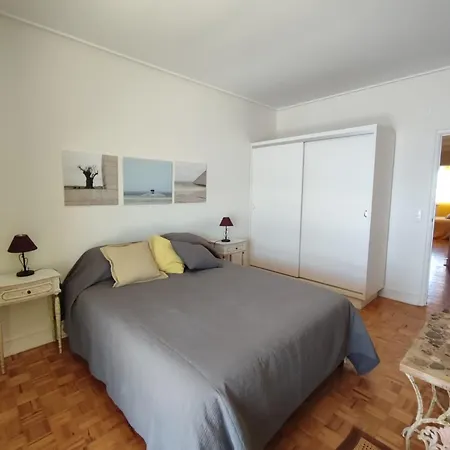 Miramar Duplex Praia Da Rocha Sea View * Portimao