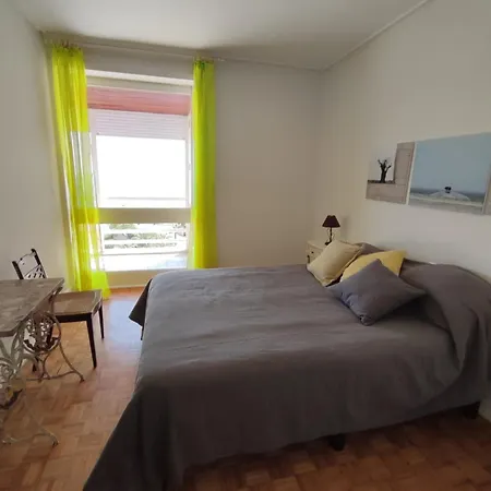 Miramar Duplex Praia Da Rocha Sea View Apartment Portimao