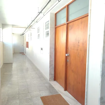Miramar Duplex Praia Da Rocha Sea View