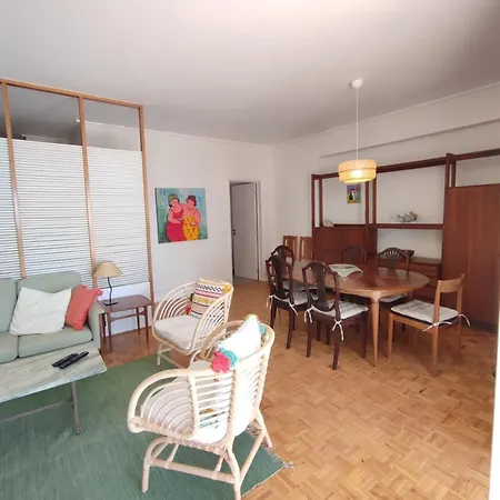 Apartment Miramar Duplex Praia Da Rocha Sea View Portimao