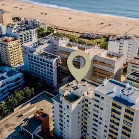Miramar Duplex Praia Da Rocha Sea View Portimao