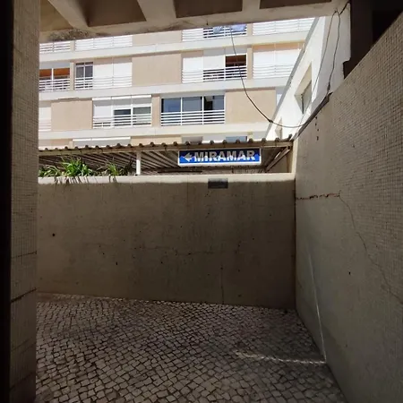 Miramar Duplex Praia Da Rocha Sea View * Portimão