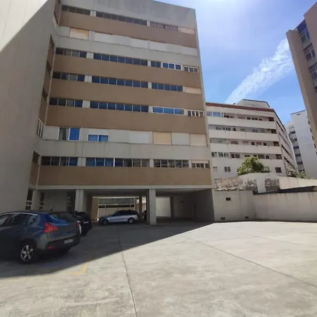 Διαμέρισμα Miramar Duplex Praia Da Rocha Sea View