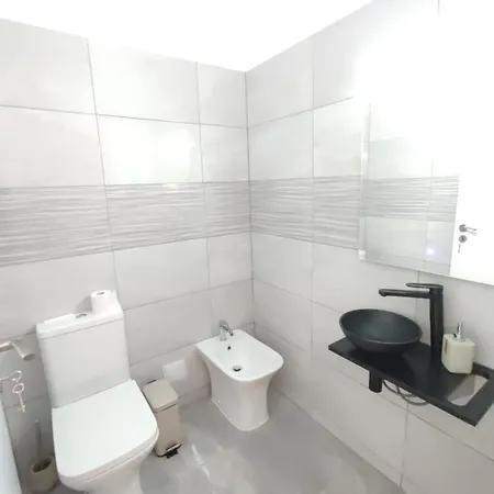 Διαμέρισμα Miramar Duplex Praia Da Rocha Sea View *