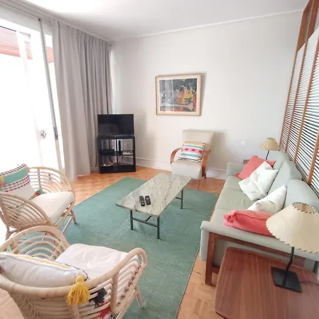 Διαμέρισμα Miramar Duplex Praia Da Rocha Sea View *